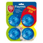 Lutte contre les fourmis