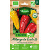 Semillas vegetales ORGANIC