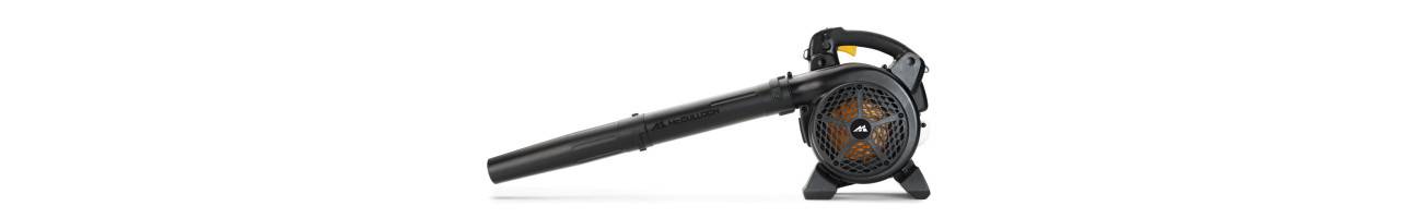 Sopladores de vacío