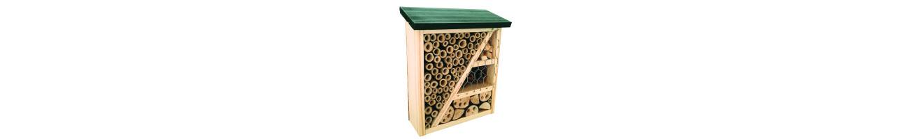Insect Hotels