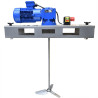 Agitatori per serbatoio IBC 1000L