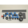 Kits de raccordement de cuves