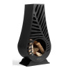 Chimenea exterior