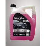 Liquide de refroidissement