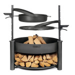Barbecue - Bracieri - Caminetti