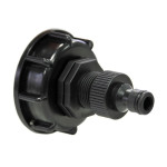 Accessories for 1000 litre vat