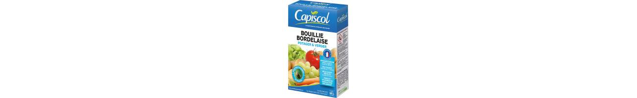 Fungazole 25 ml fongicide systémique contre les maladies fongiques des  légumes, fruits