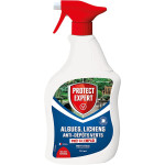 Protezione di terrazze e tetti