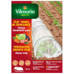 Segel / Wachstumstunnel