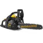 Promozione Mc Culloch