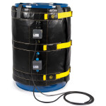 ATEX and Standard Drum Heaters