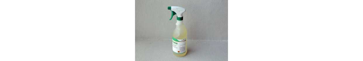 Detergente per cerchio