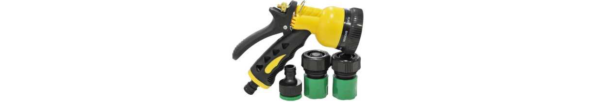 Accessori per l'irrigazione del giardino - Multitanks