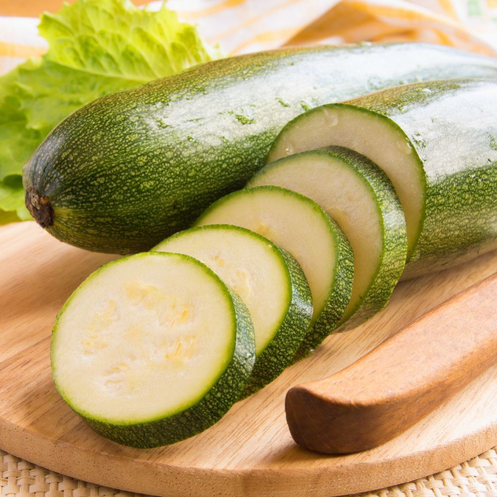 Growing zucchini: growing tips and delicious recipes