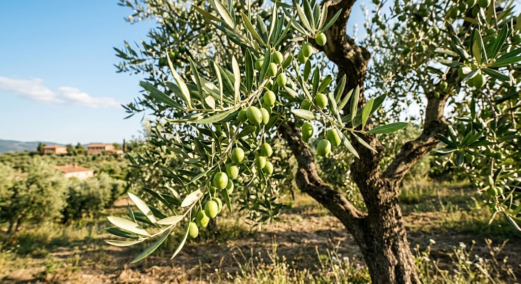 Olive Tree Diseases: Complete Guide to Protect Your Trees Naturally