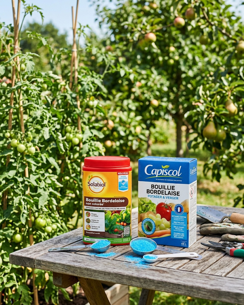 Kompletter Guide f&uuml;r Bio-Bordeauxbr&uuml;he 2026: Solabiol vs Capiscol