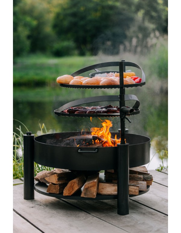 MONTANA X Fire Bowl: Complete Guide to Transform Your Garden into a Convivial Oasis