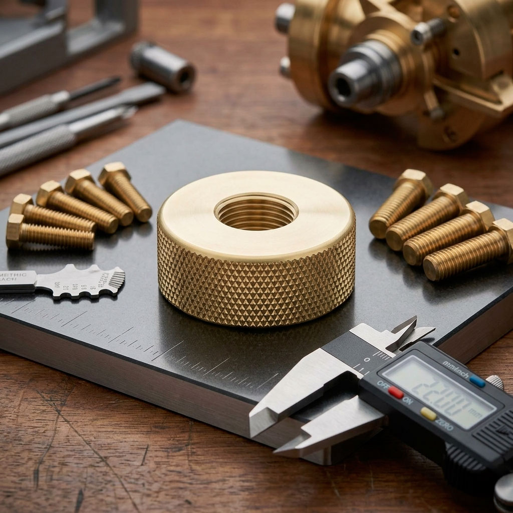 Guía completa de tapones hembra S60x6: elegir entre 3/4 y 1 pulgada para su tanque IBC