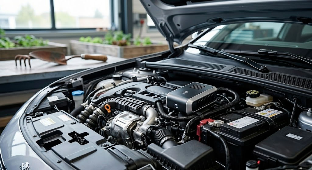 Engine Protection 2026: How Ultrasonic Repellents Are Revolutionizing Automotive Pest Control