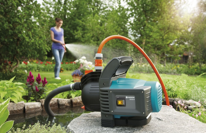 Kit Complet De Composants Pour Pompe à Eau De Jardin – Piston, Vannes, Boulons, Fonctionnement Efficace