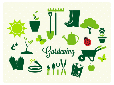 Jardinage : 8 outils indispensables pour débuter 