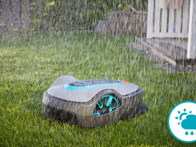 Siete objetos conectados para el jardín