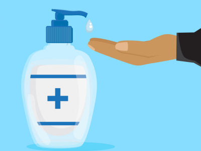 Gel hidroalcohólico: ¿cuál elegir para su negocio?