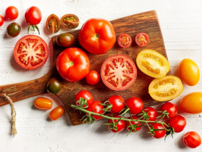 Welche Tomaten pflanzen?