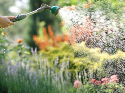 Comment choisir son tuyau d’arrosage ?