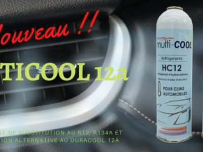Lancio ufficiale di MULTICOOL 12a