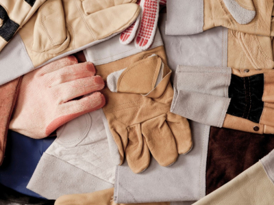 ¿Qué guantes elegir para la jardinería en invierno?