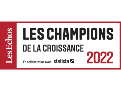 Campioni della crescita 2022