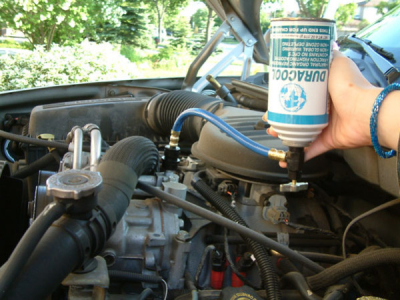 Perchè utilizzare Duracool gas 12a?