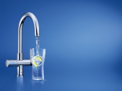 Come filtrare l'acqua?