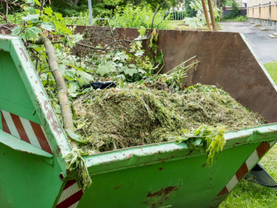 Cosa fare con i tuoi rifiuti verdi a casa? Metodi ecologici per il riciclaggio
