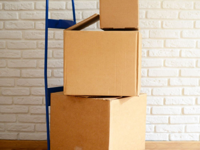 Moving complete: Multitanks take control today!