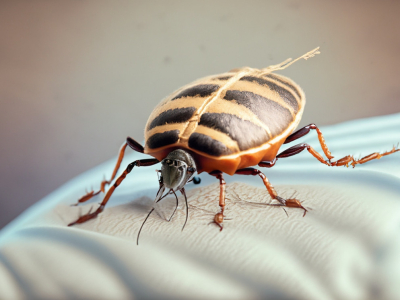 Ultimate Guide to Fighting Bed Bugs Effectively
