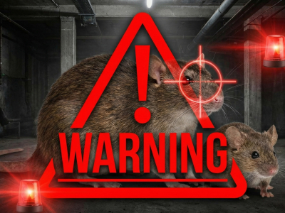 Anti-Rongeurs : Quelle Solution Radicale Choisir pour Rats et Souris ?