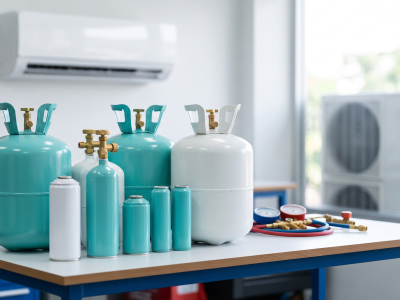 Gas R22 vietato: con cosa sostituirlo senza cambiare tutto