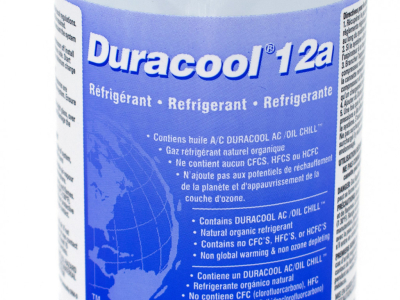 Alles über Duracool