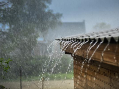 Récupération d'eau de pluie pour la maison : les règles à connaître