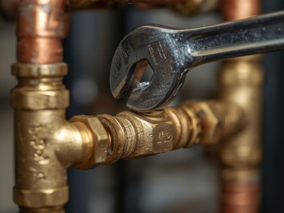 Raccord tuyau PE : Plastique ou Laiton, lequel choisir ? Le Guide