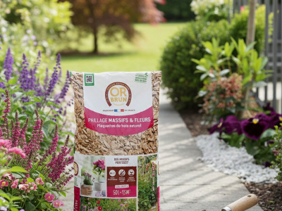 Die Kunst des natürlichen Mulchens: Vollständiger Leitfaden, Berechnung & Ratsch