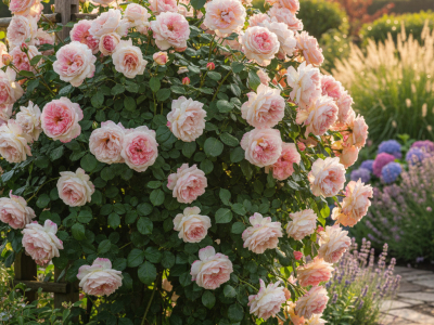 ¿Qué fertilizante para rosales? Guía de Floración y Diagnóstico