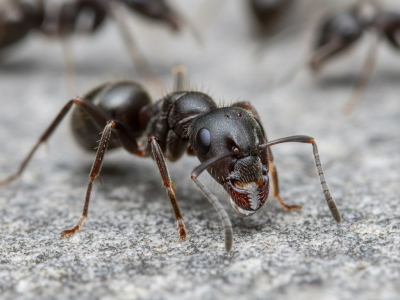 ¿Cómo se elimina permanentemente un nido de hormigas? Guía y soluciones