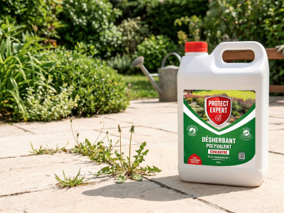 Diserbante PROTECT EXPERT PROHERBIO25N: La Soluzione Naturale per un Giardino Impeccabile