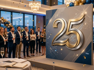 25 ans de Multitanks : promotions anniversaire tout le mois de juin 2026