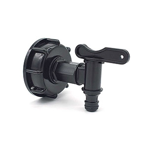  Accessoires IBC 1000L