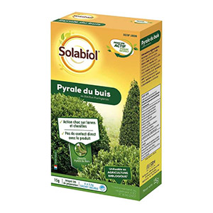  Produits phytopharmaceutiques 